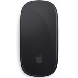 Мышь беспроводная Apple Magic Mouse 2, серый космос